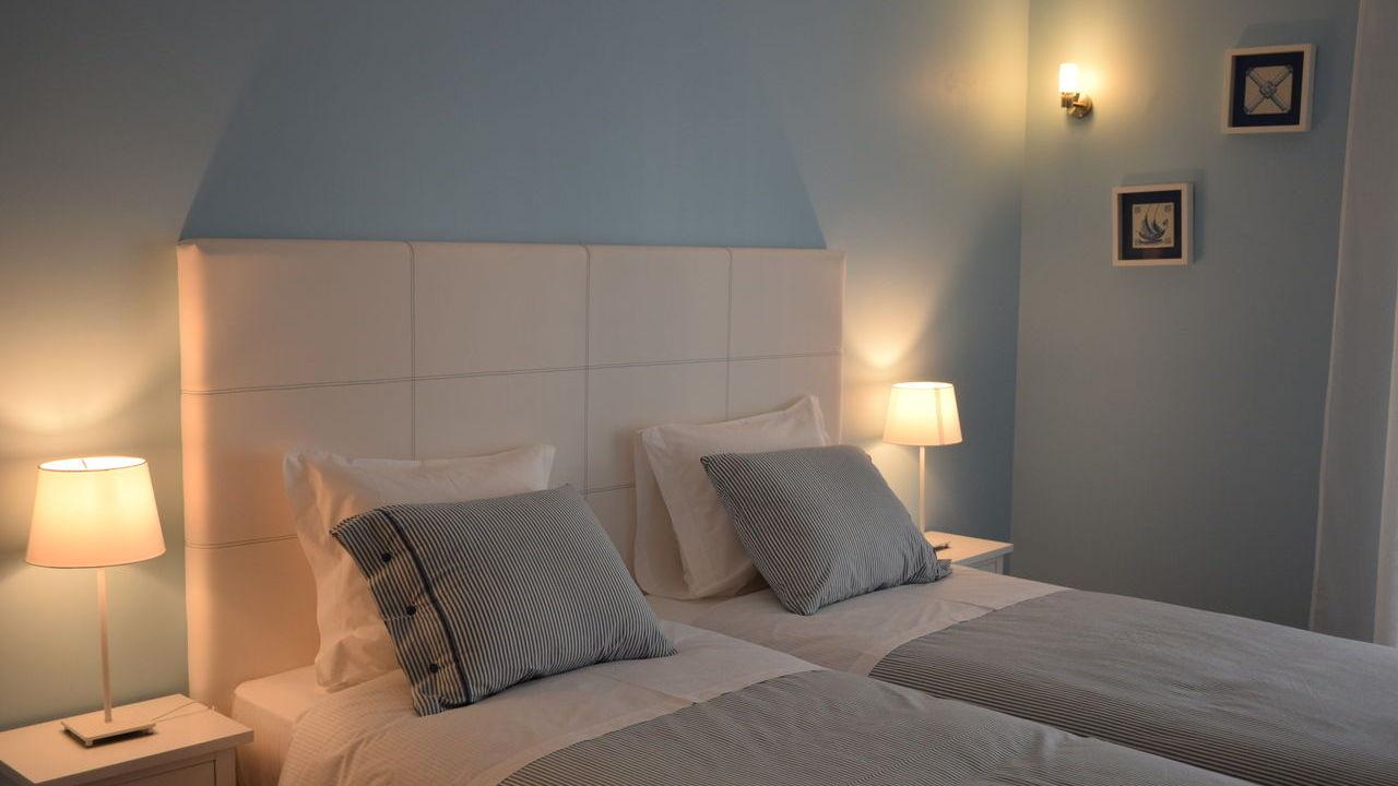 Rossio Appartement Lisboa
