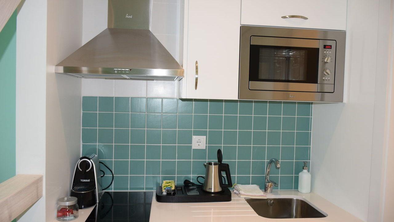 Appartement Rossio