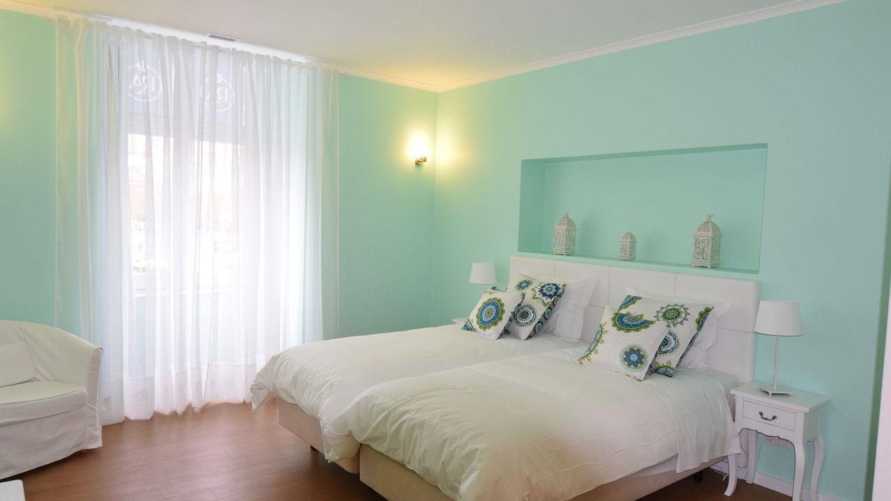 Appartement Rossio *