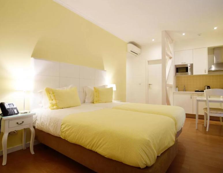 Appartement Rossio