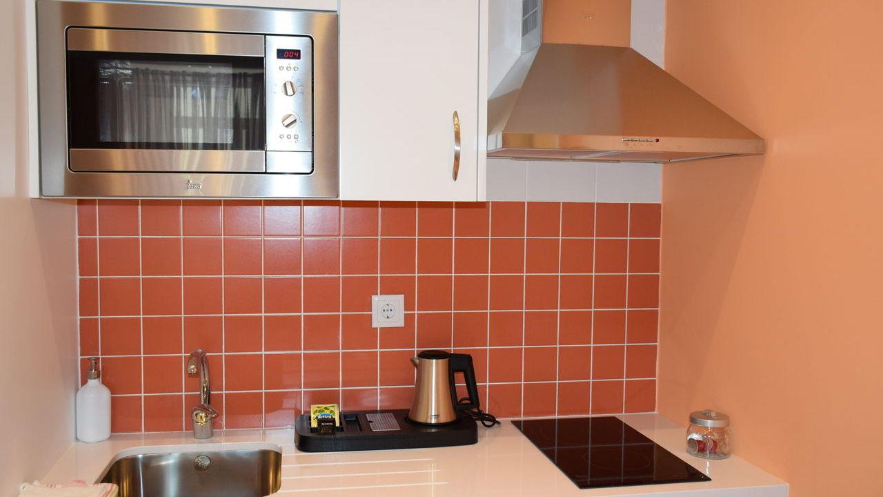 Rossio Appartement Lisboa