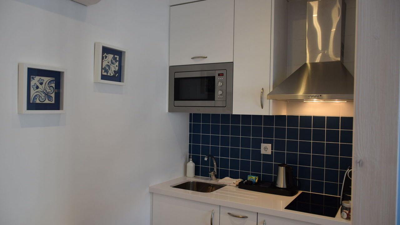 Rossio Appartement Lisboa