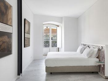 Rossio Appartement *