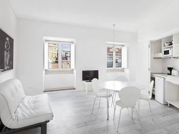 Rossio Appartement Lisboa