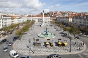 Appartement Rossio *