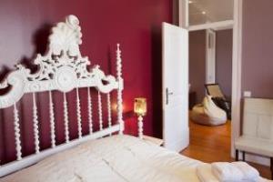 Appartement Rossio Lisboa