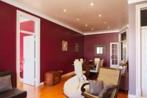 Appartement Rossio