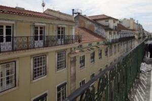 Appartement Rossio *