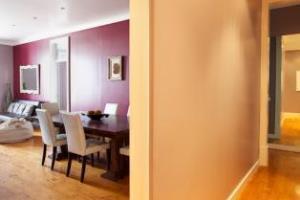 Appartement Rossio Lisboa