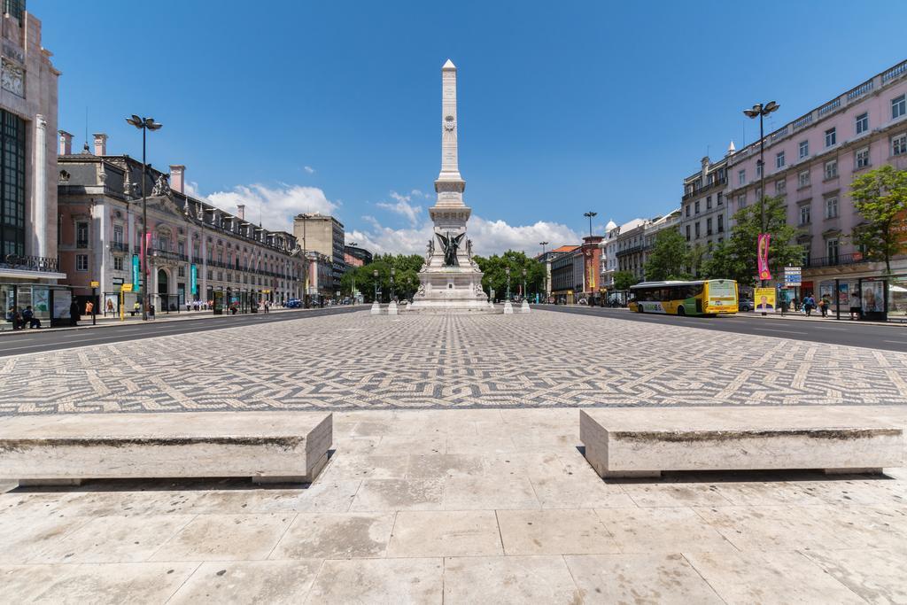 Rossio Appartement Lisboa
