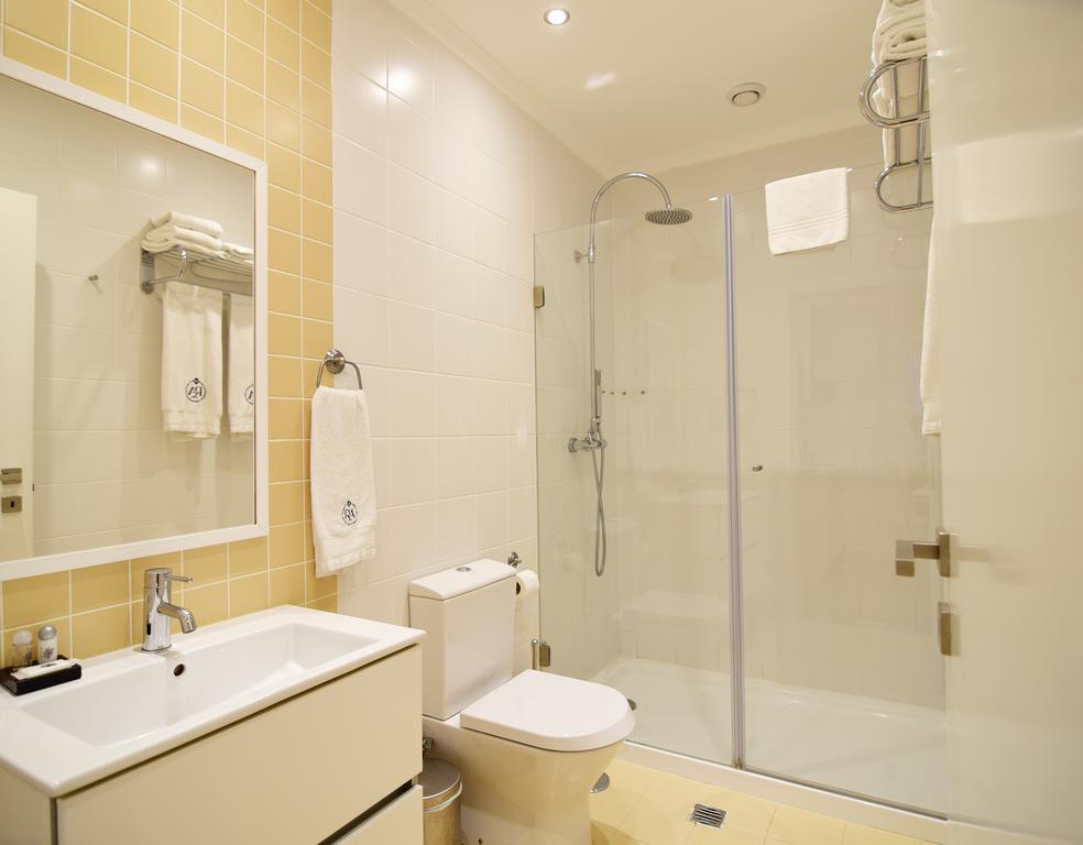Appartement Rossio *