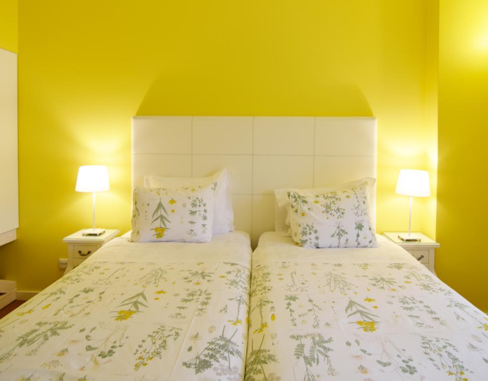 Rossio Appartement Lisboa