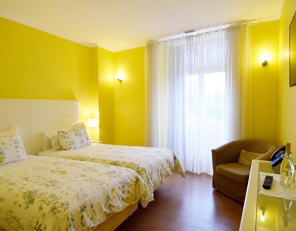 Appartement Rossio *
