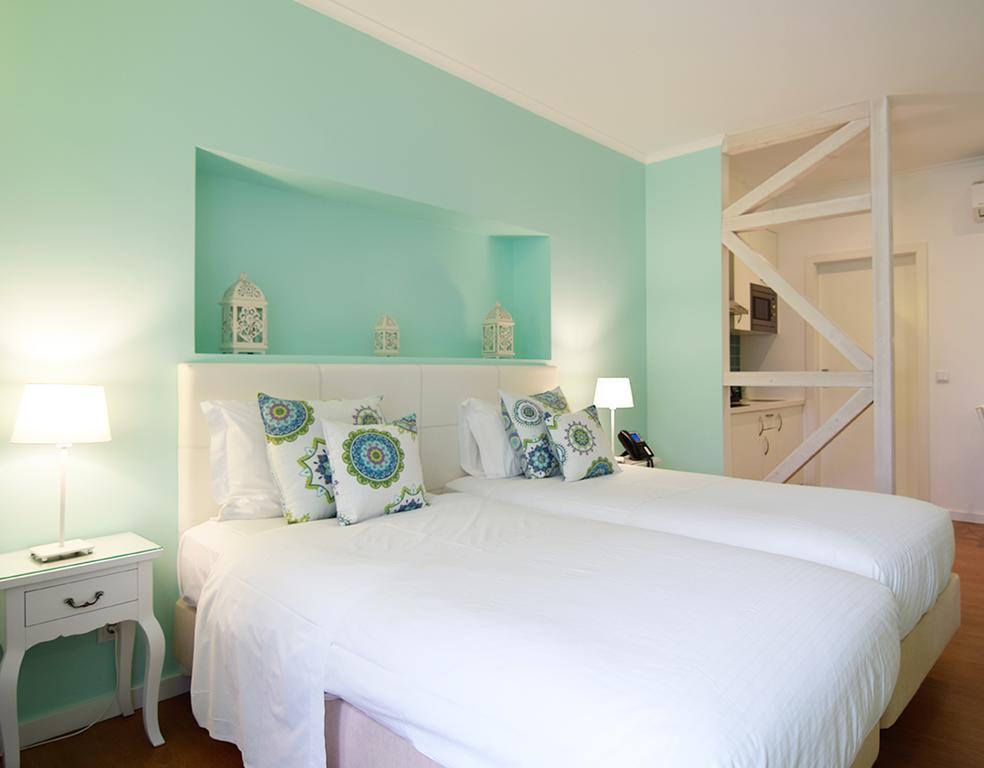 Rossio Appartement *