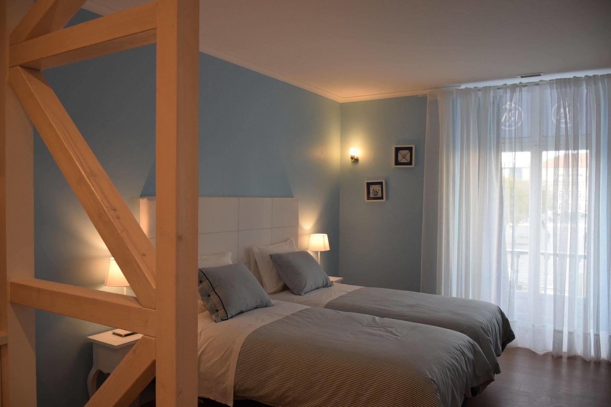 Appartement Rossio