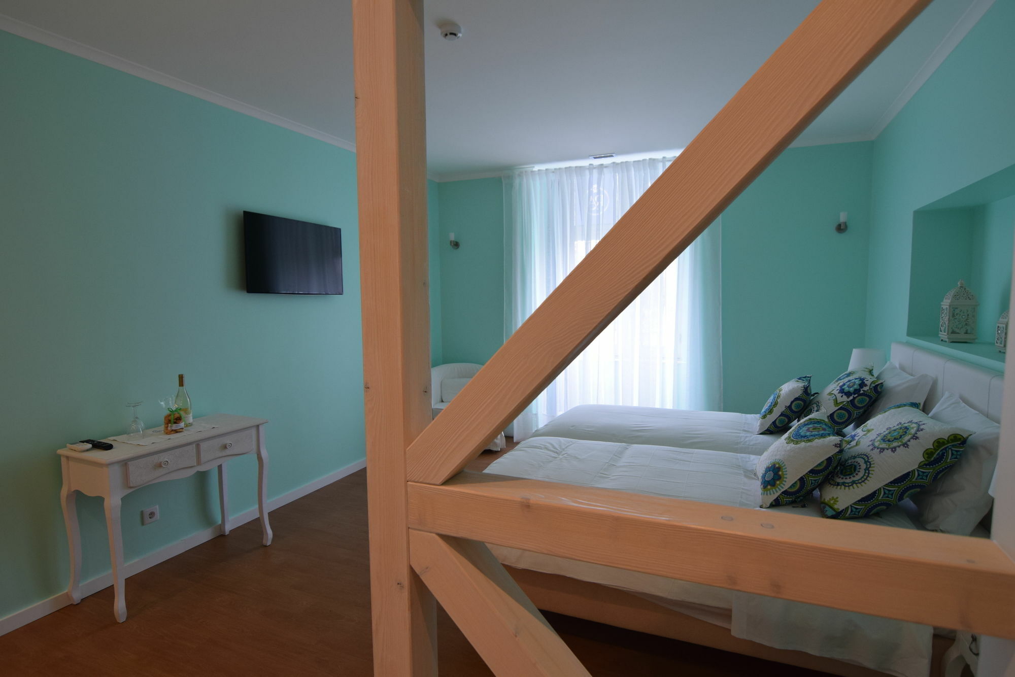 Rossio Appartement *