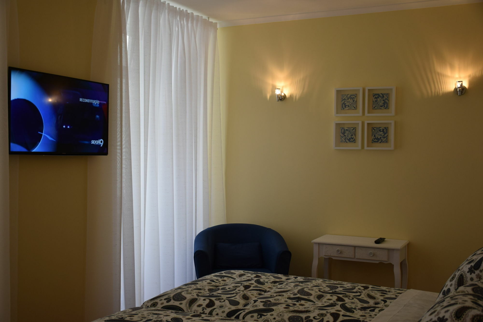 Rossio Appartement