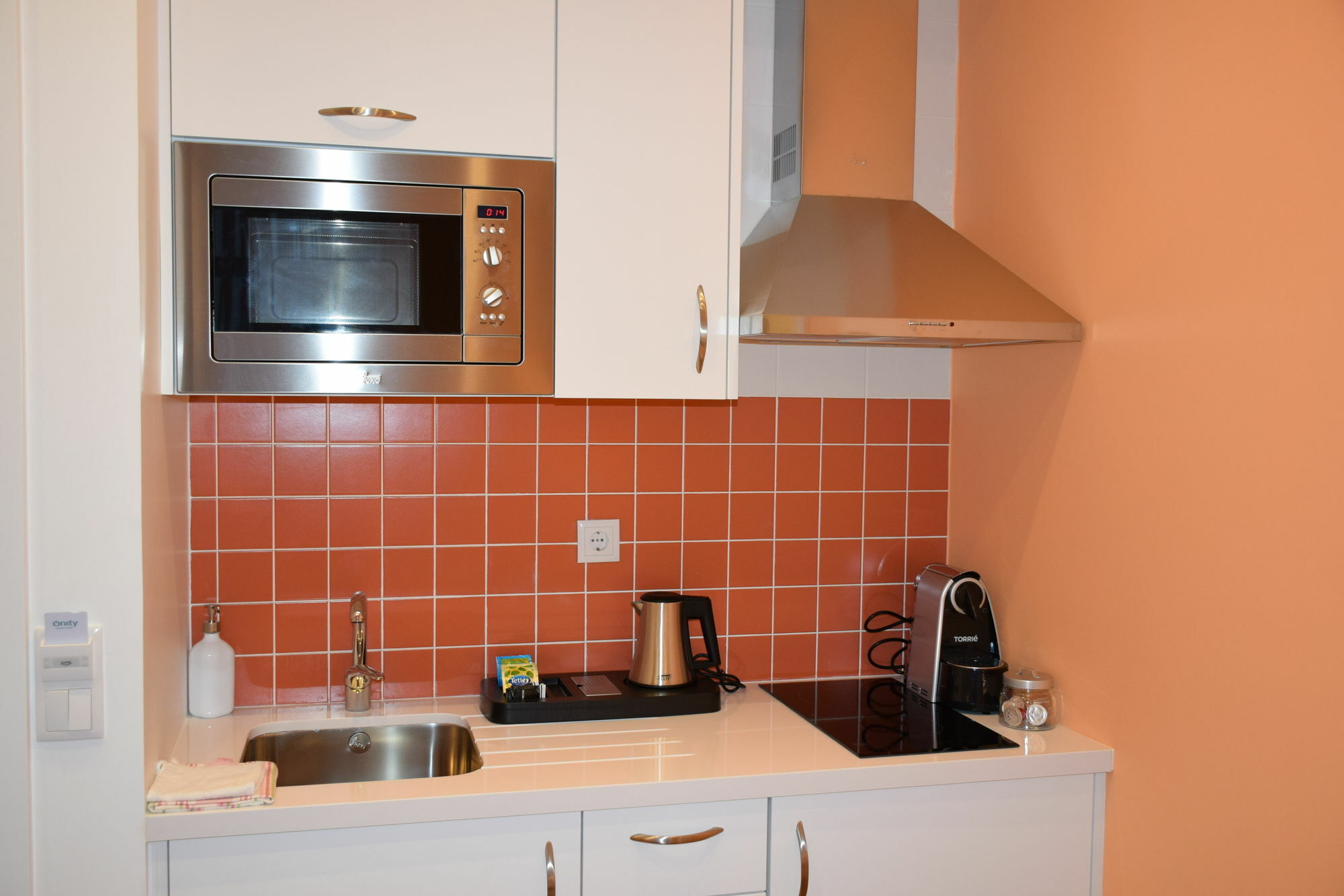 Rossio Appartement