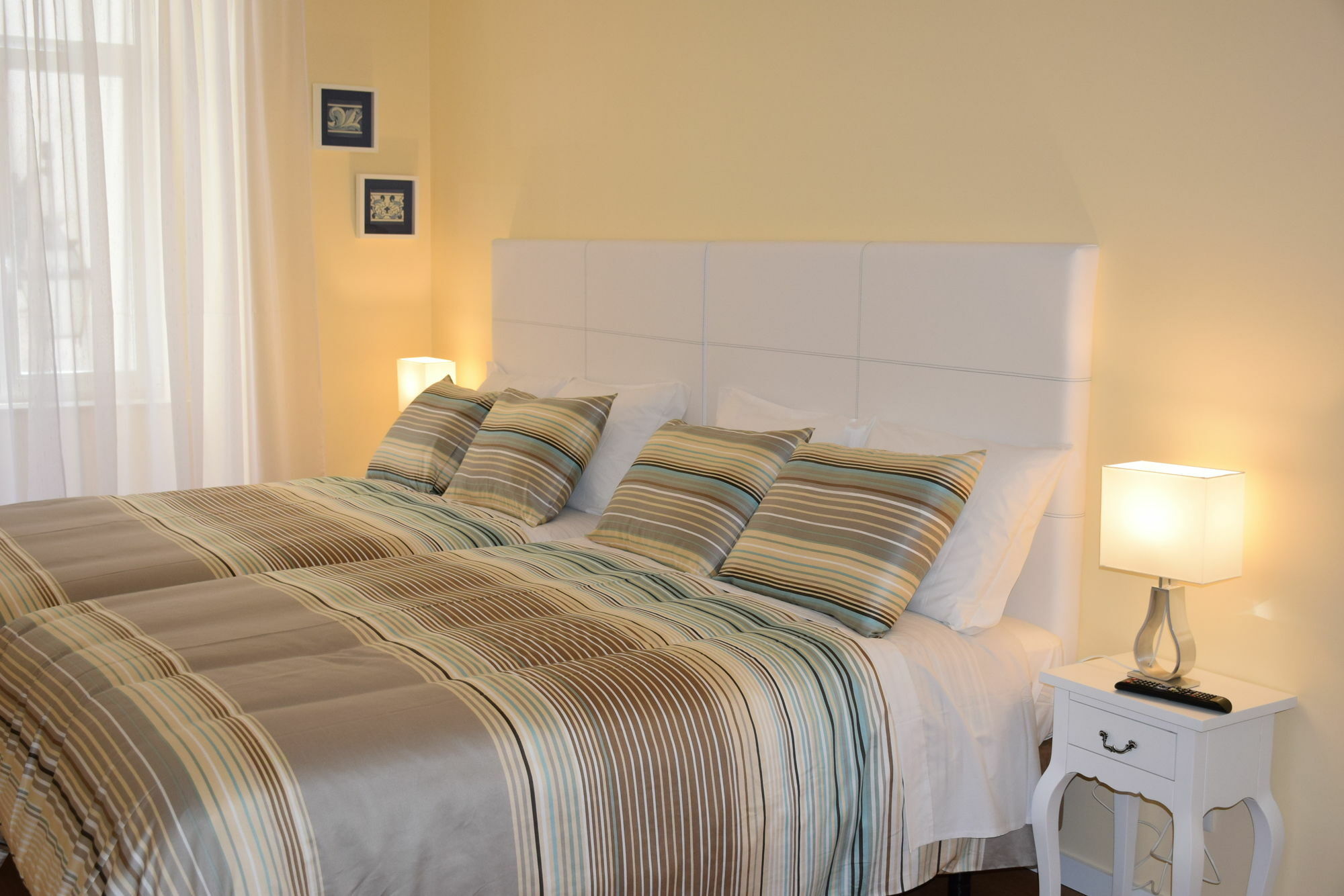 Rossio Appartement