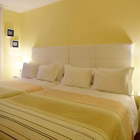 Rossio Apartments Lisboa Extérieur photo