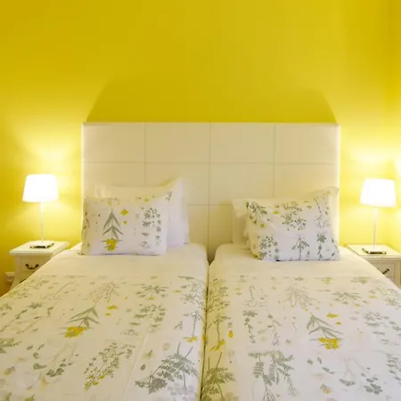 Rossio Apartments Lisboa Extérieur photo