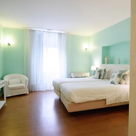 Rossio Apartments Lisboa Extérieur photo