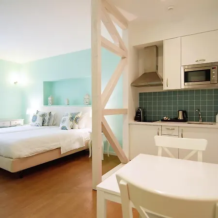 Rossio Apartments Lisboa Extérieur photo