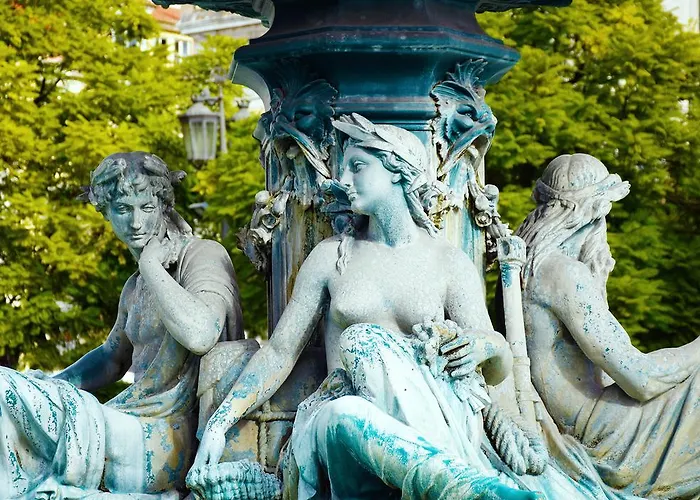 Rossio Apartments