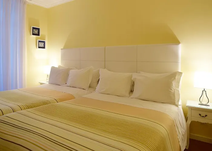 Rossio Apartments