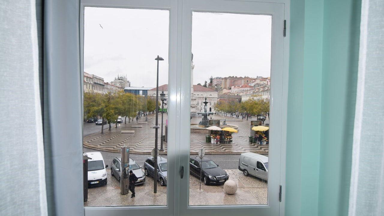 Apartment Rossio *