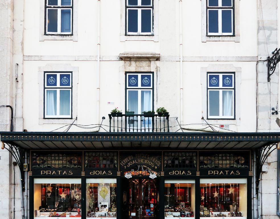 Apartment Rossio Lisbon