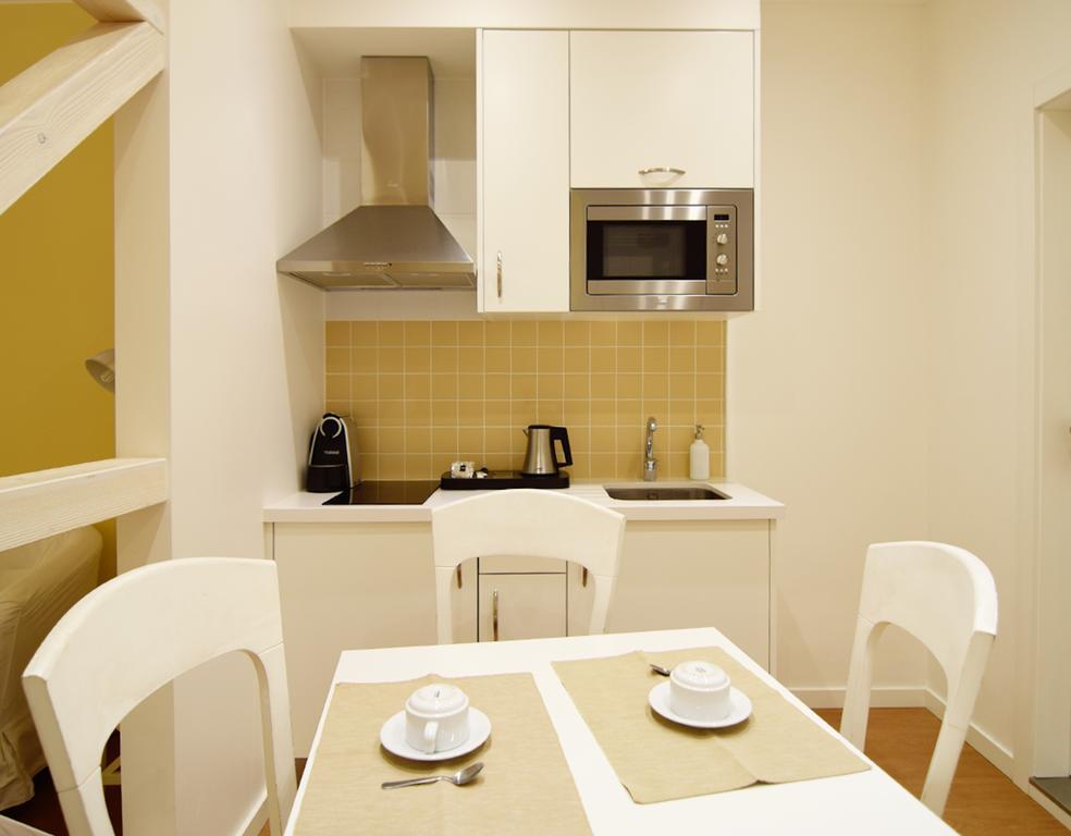 Apartment Rossio Lisbon