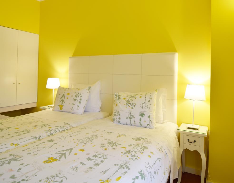 Rossio Apartment