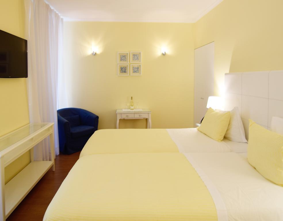Rossio Apartment