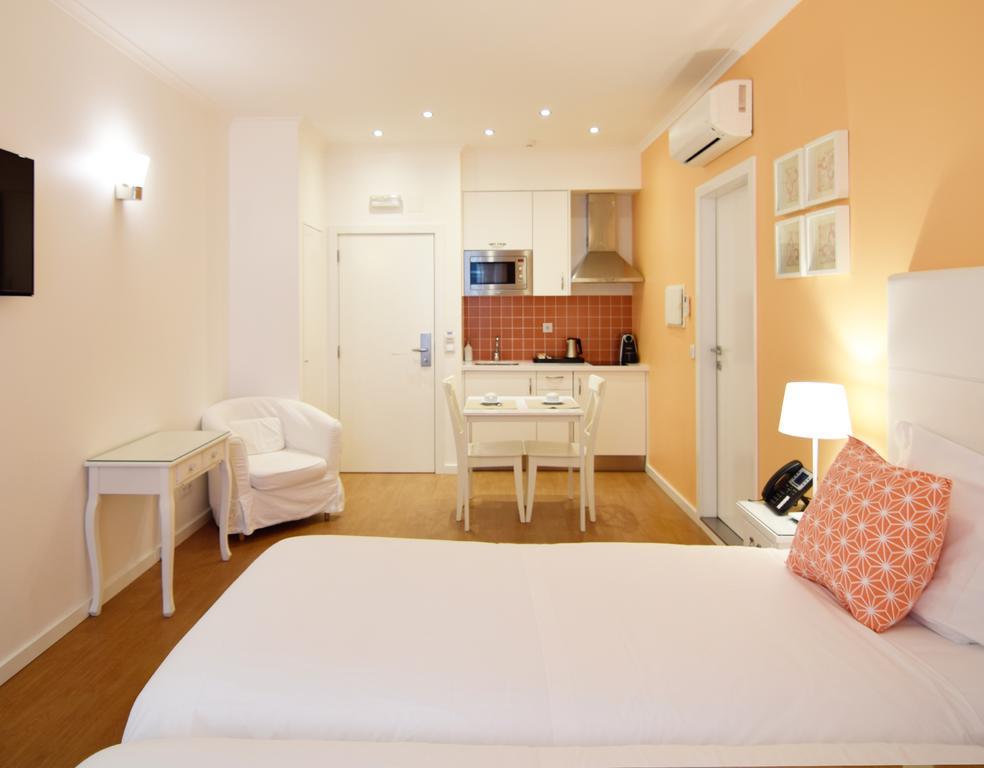 Rossio Apartment