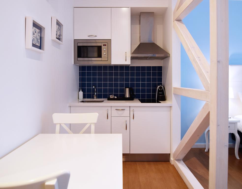 Rossio Apartment