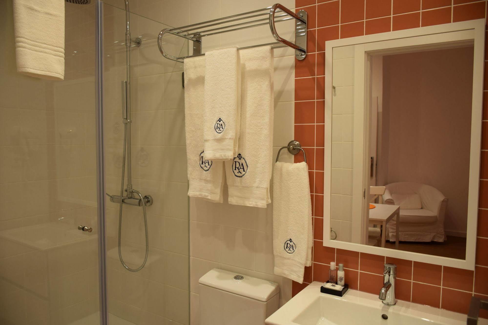 Apartment Rossio Lisbon