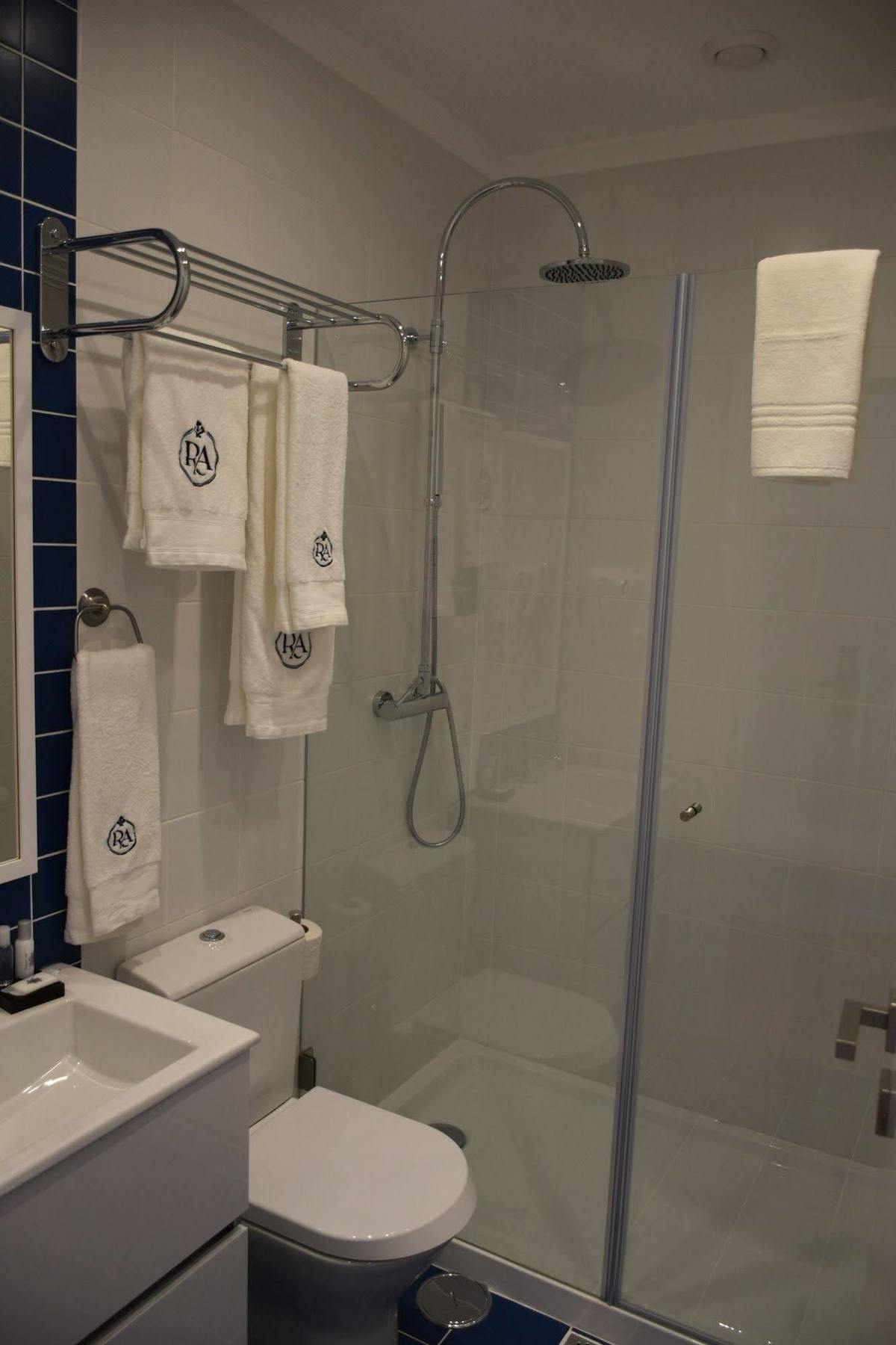 Apartment Rossio