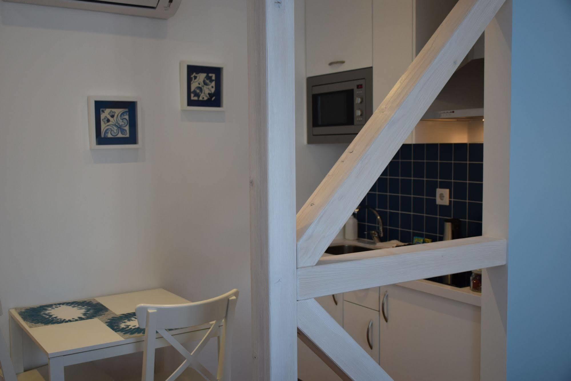 Rossio Apartment *
